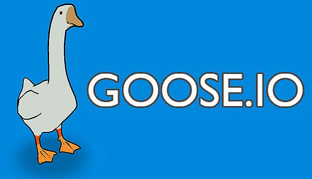 Buy GOOSE.IO