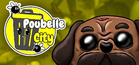 Poubelle City Game