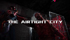 Airtight City 密闭之城1.0