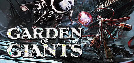 Garden of Giants