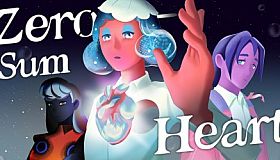 Zero-Sum Heart