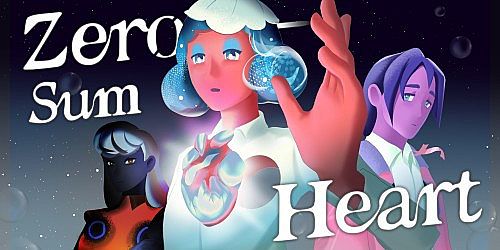 Zero-Sum Heart