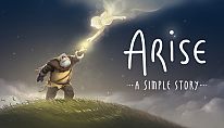 Comprar Arise: A Simple Story para PC
