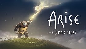 Arise: A Simple Story