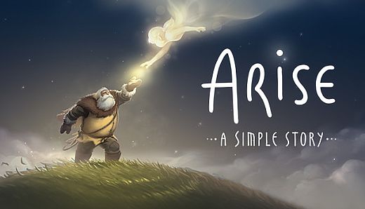 Arise: A Simple Story