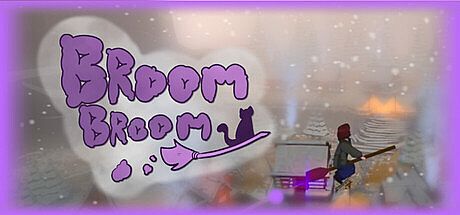 Broom Broom