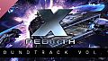 X Rebirth Soundtrack Vol. 1