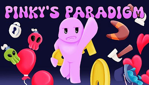Pinky's Paradigm