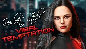 Scarlett Steele: Viral Temptation