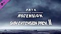 Path of Ascension - Skins Extension Pack II