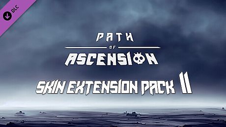 Path of Ascension - Skins Extension Pack II DLC