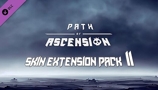Path of Ascension - Skins Extension Pack II