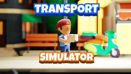 Transport Simulator Game