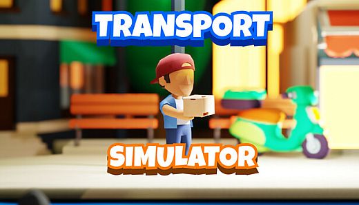 Transport Simulator