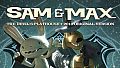 Sam & Max: The Devil's Playhouse (2010 Original Version)