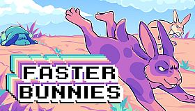 Faster Bunnies
