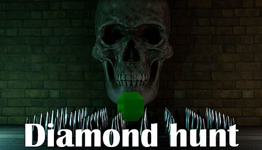 Diamond hunt