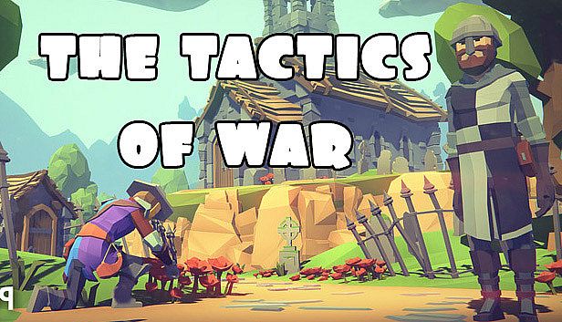 Buy ♞ The Tactics of War ♞