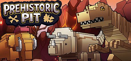 Prehistoric Pit Game