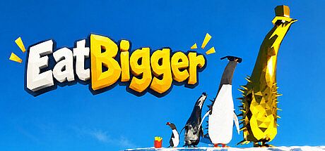 EatBigger Game