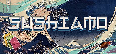 Sushiamo