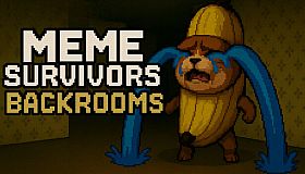 Meme Survivors: Backrooms