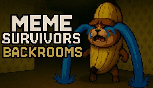 Meme Survivors: Backrooms