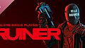 RUINER Official Soundtrack