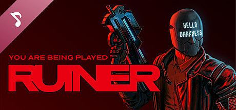 RUINER Official Soundtrack DLC