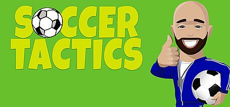 Soccer Tactics Game