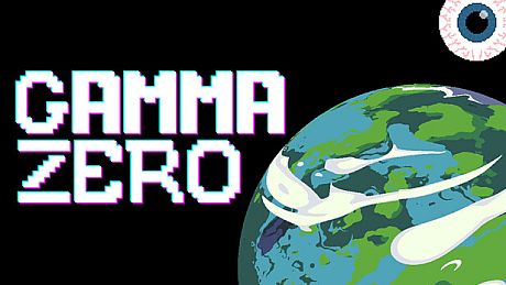 Gamma Zero Game