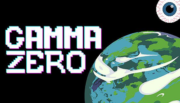 Buy Gamma Zero