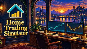 Home Trading Simulator