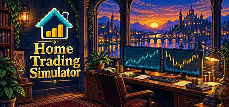 Home Trading Simulator