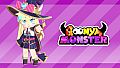Goonya Monster - Additional Character (Buster) : Alice
