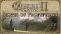 Crusader Kings II: Songs of Prosperity