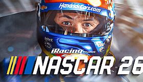 NASCAR 26