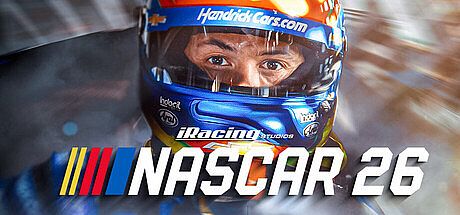 NASCAR 26