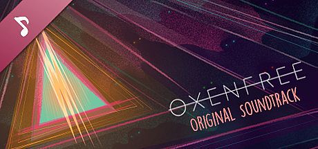 Oxenfree - OST DLC
