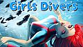 18+ DLC Girls Divers