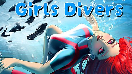 18+ DLC Girls Divers DLC