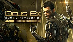 Deus Ex: Human Revolution - Director's Cut