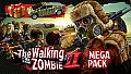 Walking Zombie 2 - Mega Pack