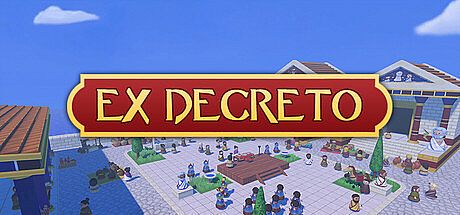 Ex Decreto Game