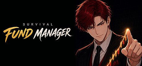 Survival Fund Manager Game