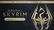 The Elder Scrolls V: Skyrim Anniversary Upgrade