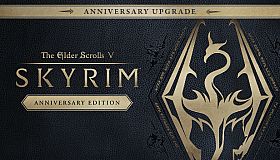The Elder Scrolls V: Skyrim Anniversary Upgrade