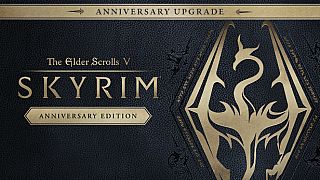 The Elder Scrolls V: Skyrim Anniversary Upgrade DLC
