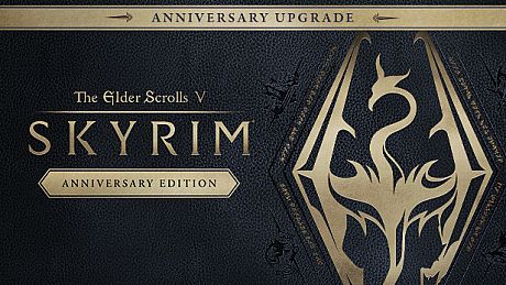 The Elder Scrolls V: Skyrim Anniversary Upgrade DLC