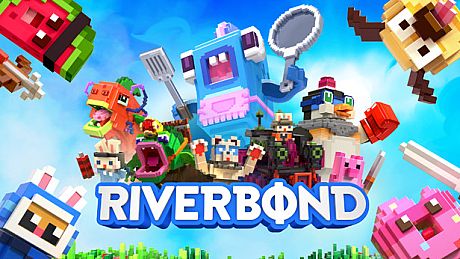 Riverbond Game